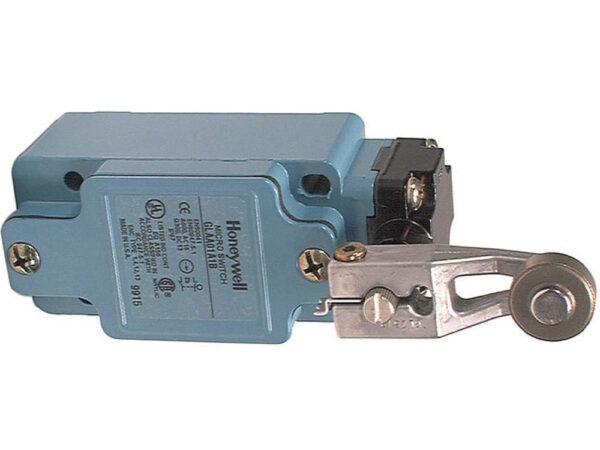 GLAA20A1B General Purpose Limit Switches - Honeywell
