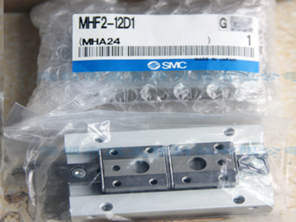 MHF2 Pnuematic SMC MHF2-12DR MHF2-12D1R MHF2-12D2R MHF2-12D MHF2-12D1 MHF2-12D2