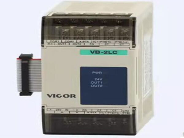 MODULE MỞ RỘNG PLC VIGOR Series