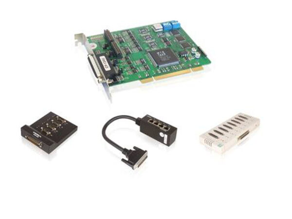 MOXA CP-132UL-I board.