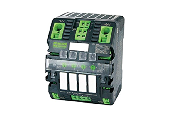 MURRELEKTRONIK 9000-41084-0100600