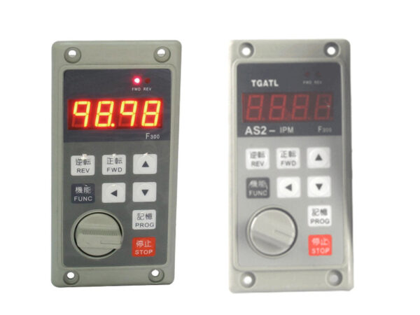 Màn hình biến tần Adleepower F302