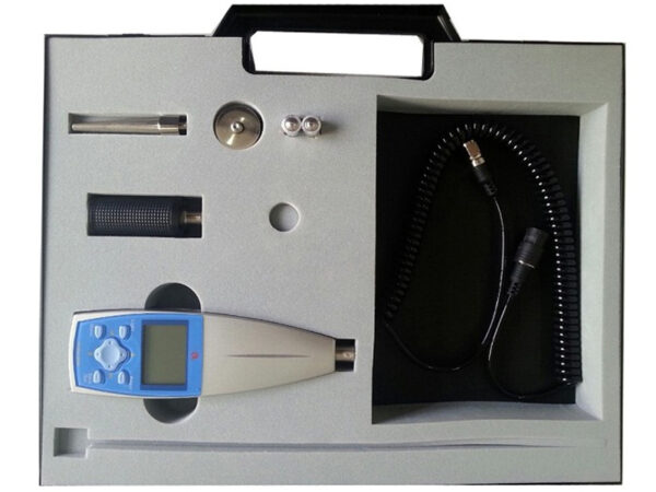 Máy đo độ rung ACO 3116