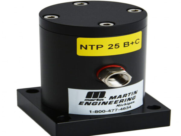 Máy rung gõ pittông khí nén NTP-25