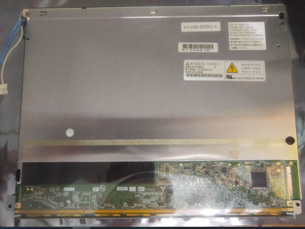 Mitsubishi VGA LCD Panel AA121XH05