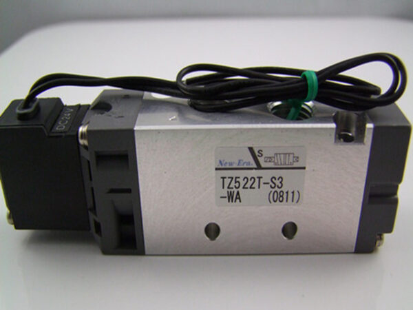 NEW-ERA Solenoid Valve TZ522T-S3-WA