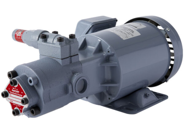 NOP Trochoid Pump TOP-212HWMVD