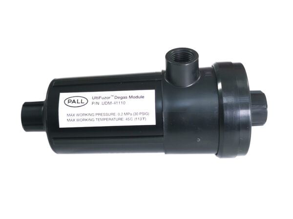 Pall UDM-41110 degassing lung module
