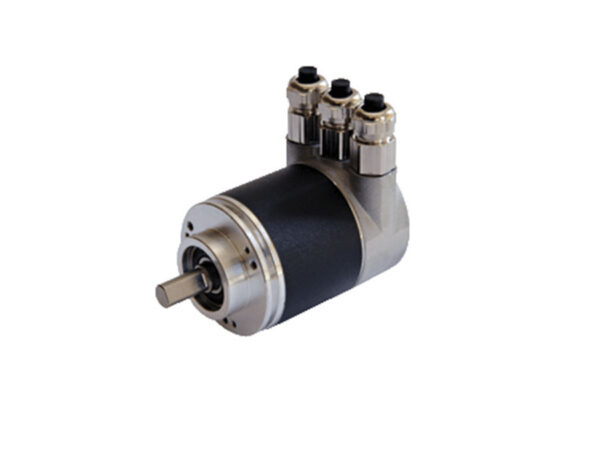 Pepperl+Fuchs DVM58N-011AGR0BN-1213 Rotary Encoder