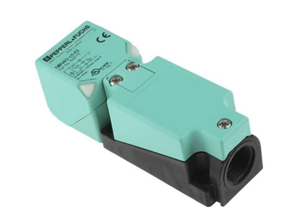 Pepperl+Fuchs Inductive sensor NBN40-U1-A2