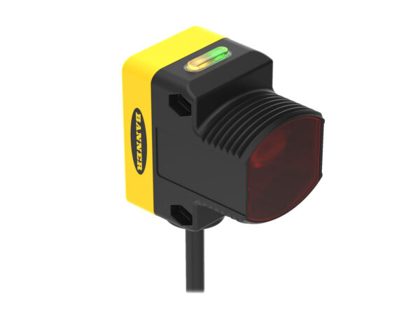 QS30EX+QS30ARX Banner Sensors