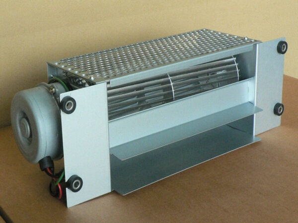 QUẠT BIẾN ÁP TORMO TF64915-2AS