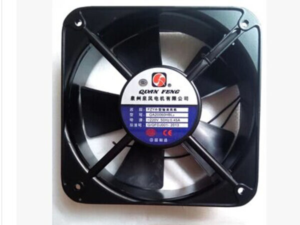Quạt Quan Feng QA20060HBL3