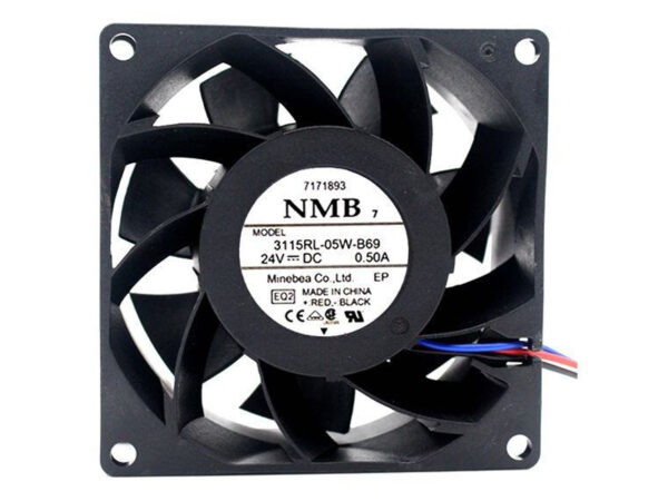 Quạt biến tần NMB 3115RL-05W-B69