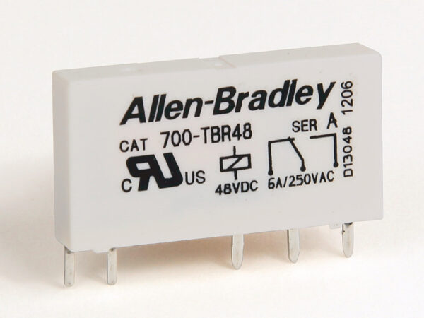 Rơ le Allen-Bradley CAT 700-TBR24