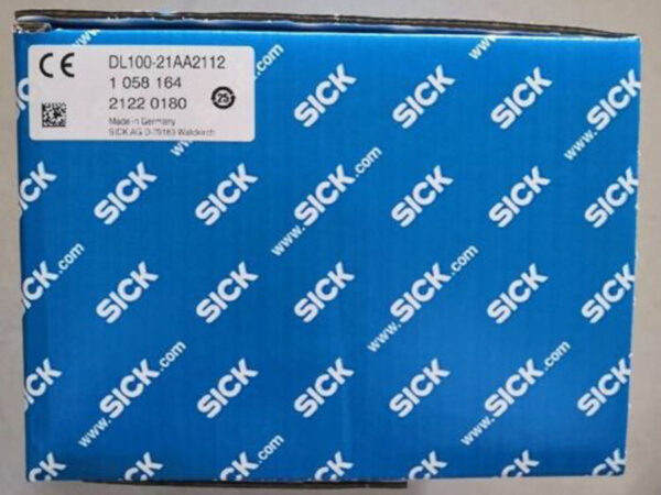 SICK DL100-21AA2101.