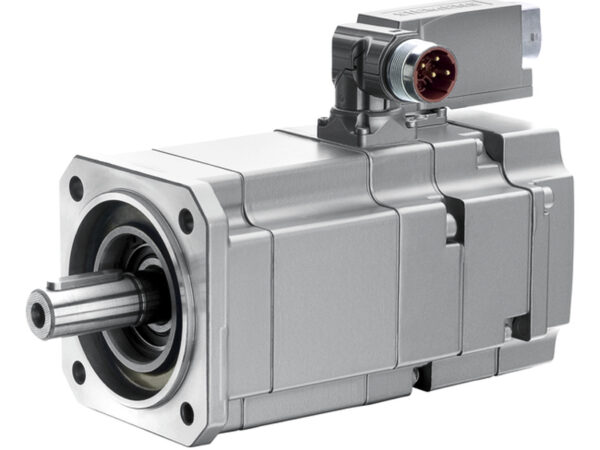 SIEMENS SERVO MOTOR 1FK7063-5AF71-1GH0.