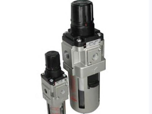 SMC AWG40-04G1 filter regulator