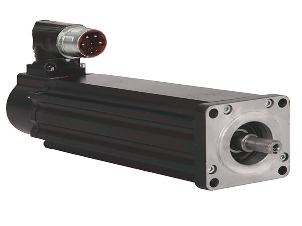 Servo Motor Allen-Bradley VPL-B1152C-PJ12AA