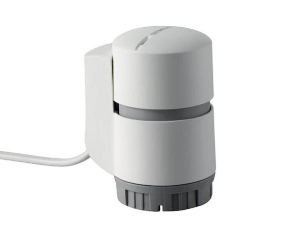 Siemens Electric Thermal Actuator STA23