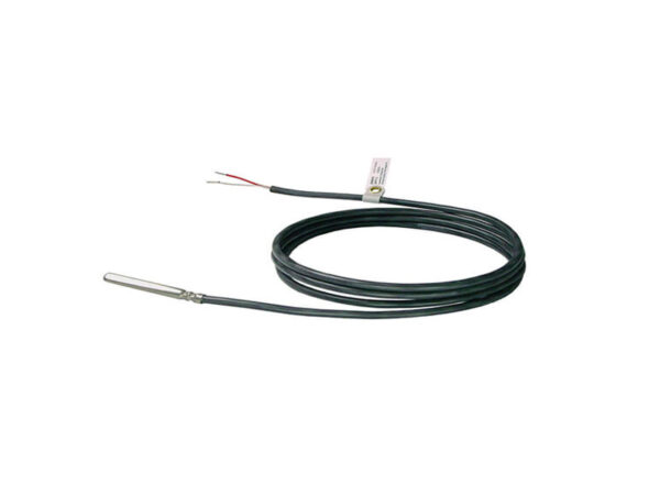 Siemens Temperature Sensor QAZ21