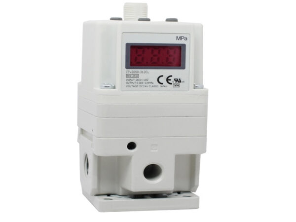 Van điều áp SMC ITV2030-312L