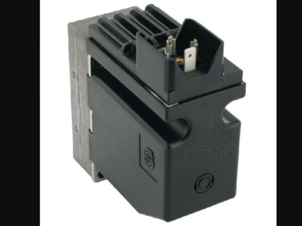 Van điều khiển điện Danfoss PVEH32 157b4032