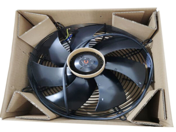 W2D300-CP02-56 230-400V