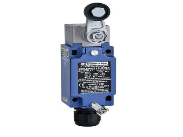 XCKJ390511H29EX - Limit Switch Telemecanique