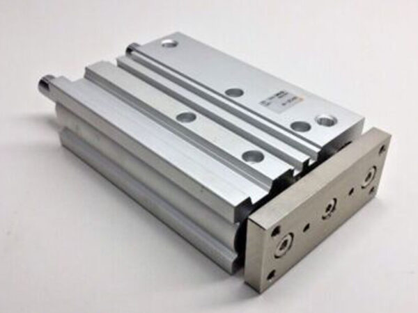 Xylanh SMC MGPL25-100