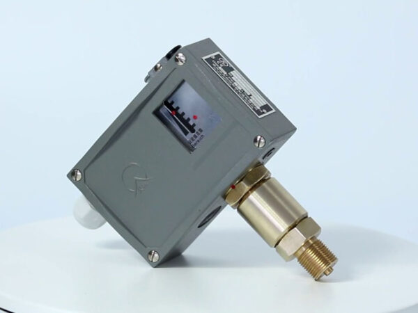 YTK-18H bộ điều khiển áp suất