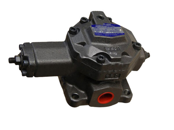 Yuken Vane Pump SVPDF-3070-3070-20