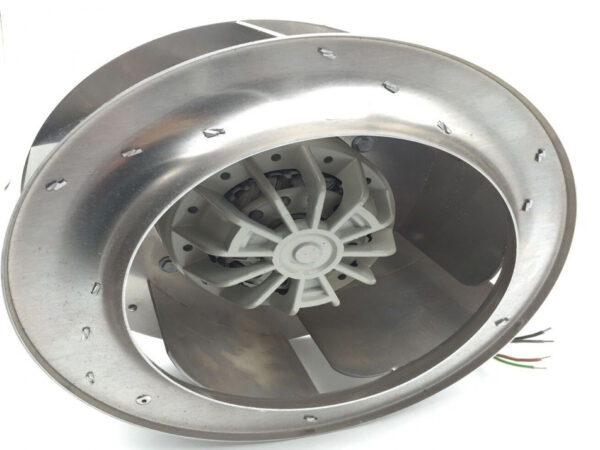 Ziehl Abegg Fan RH56E-4DK.6N.1R