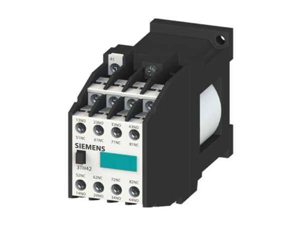 contactor-siemens-3th42-44-1x
