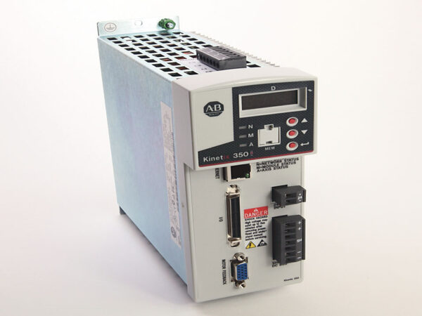 2097-V34PR6-LM Allen Bradley Drives Kinetix 350
