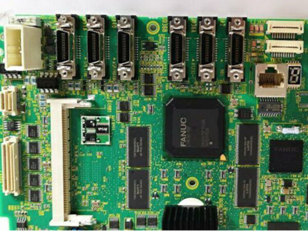 A17B-8100-0201 Fanuc board