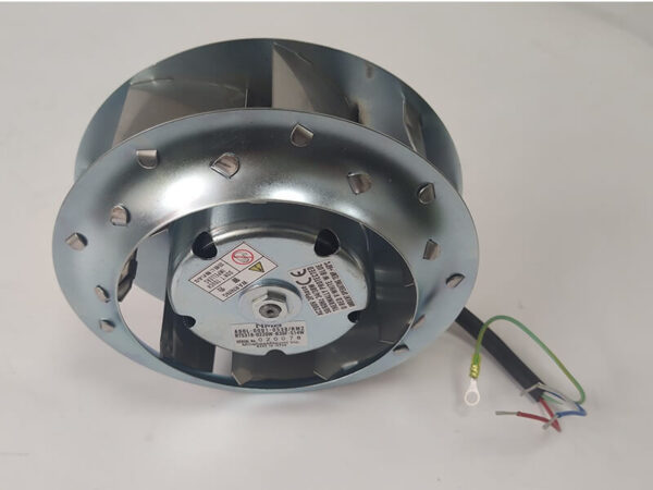 A90L-0001-0538-R Fanuc Spindle Motor Fan