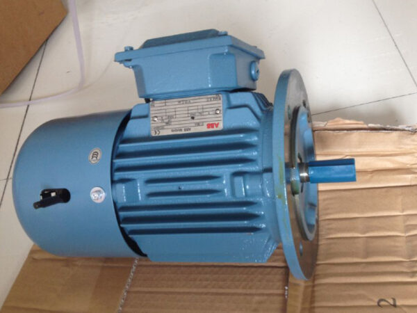 ABB Electric Motor MQAEJ90L4A