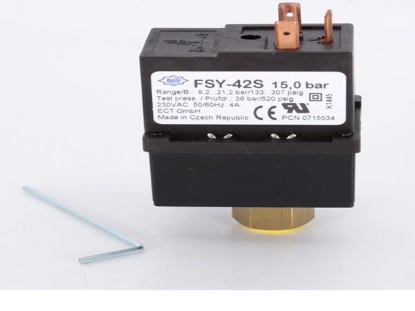 ALCO Emerson FSY-42S