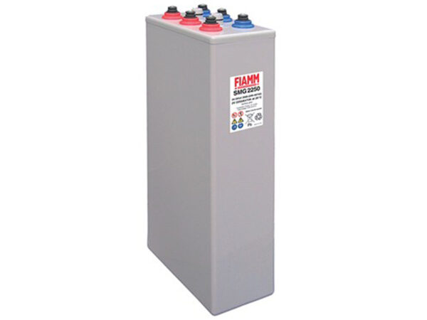 Ắc quy FIAMM SMG 220 2V-220Ah