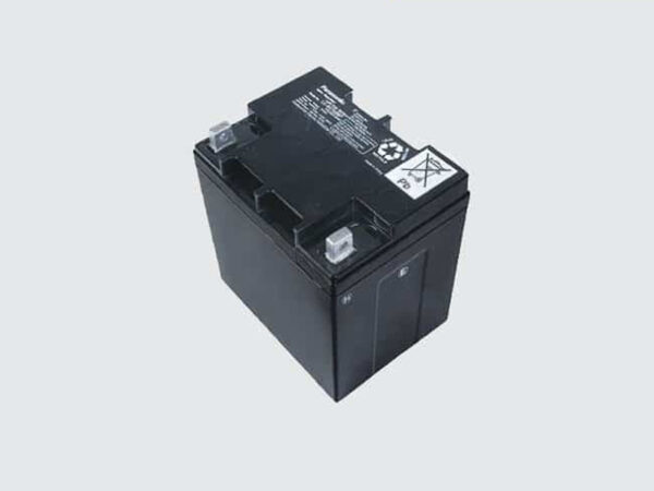 Ắc quy Panasonic LC-P1228 12V-28Ah