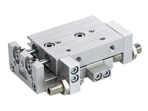 Airtac Air Cylinder HLQ8X20S