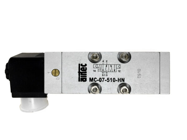Airtec Solenoid Valve MC-07-510-HN