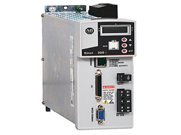 Allen-Bradley 2097-V34PR3 Kinetix 300 Servo Driver