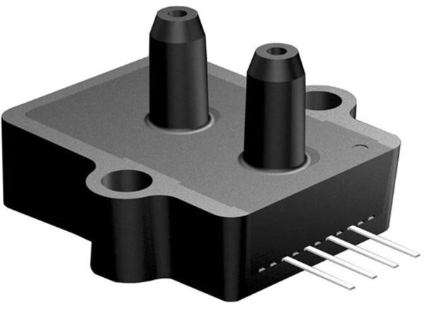 Amphenol All Sensors 1 PSI-D-4V-ASCX