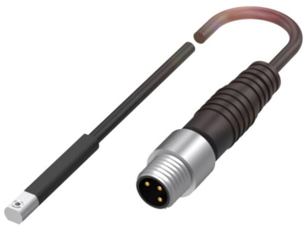 BALLUFF sensor BMF 243K-PS-C-2A-SA2-S49-00,3 .