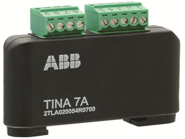 BỘ CHUYỂN ĐỔI TINA 7A ABB 2TLA020054R0700