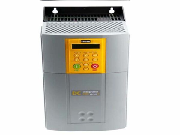 Biến tần Parker 590P-53270020-P00-U4A0