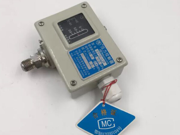 Bộ Điều Khiển Áp Suất EL03-LW