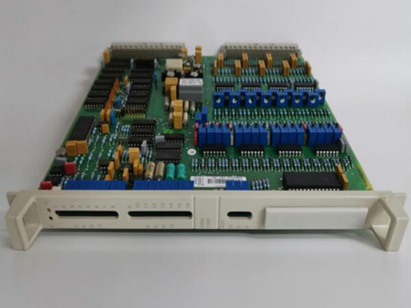 Bộ điều khiển ABB BCU-12 3AUA0000110430.